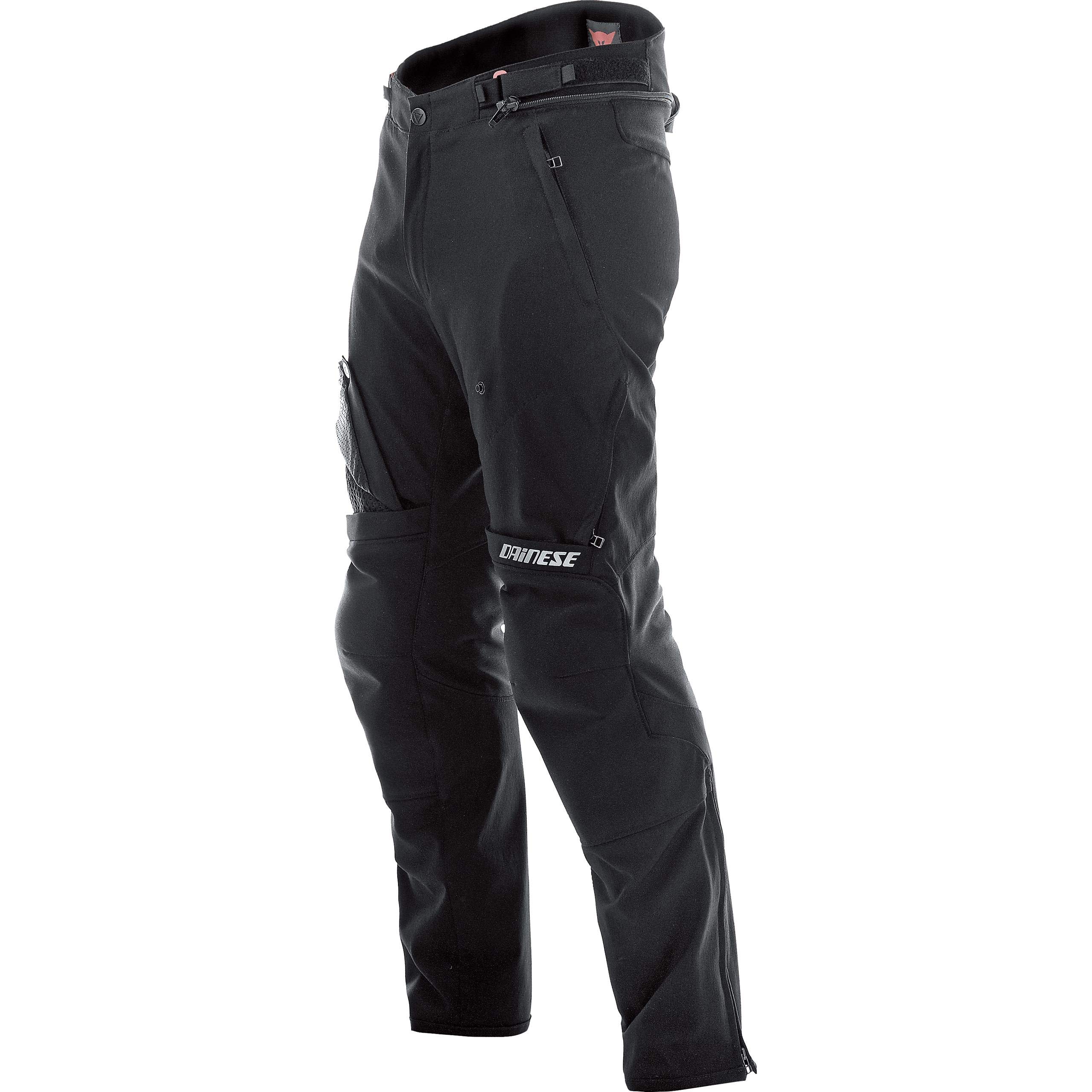Dainese New Drake Air Motorcycle Jacket - Lightweight & Breathable Riding Gear for Men - Perfect for Street Biking & Urban Commuting