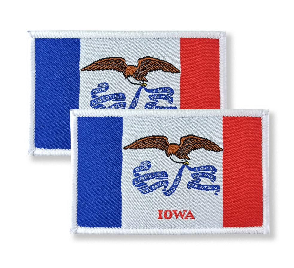 Iowa