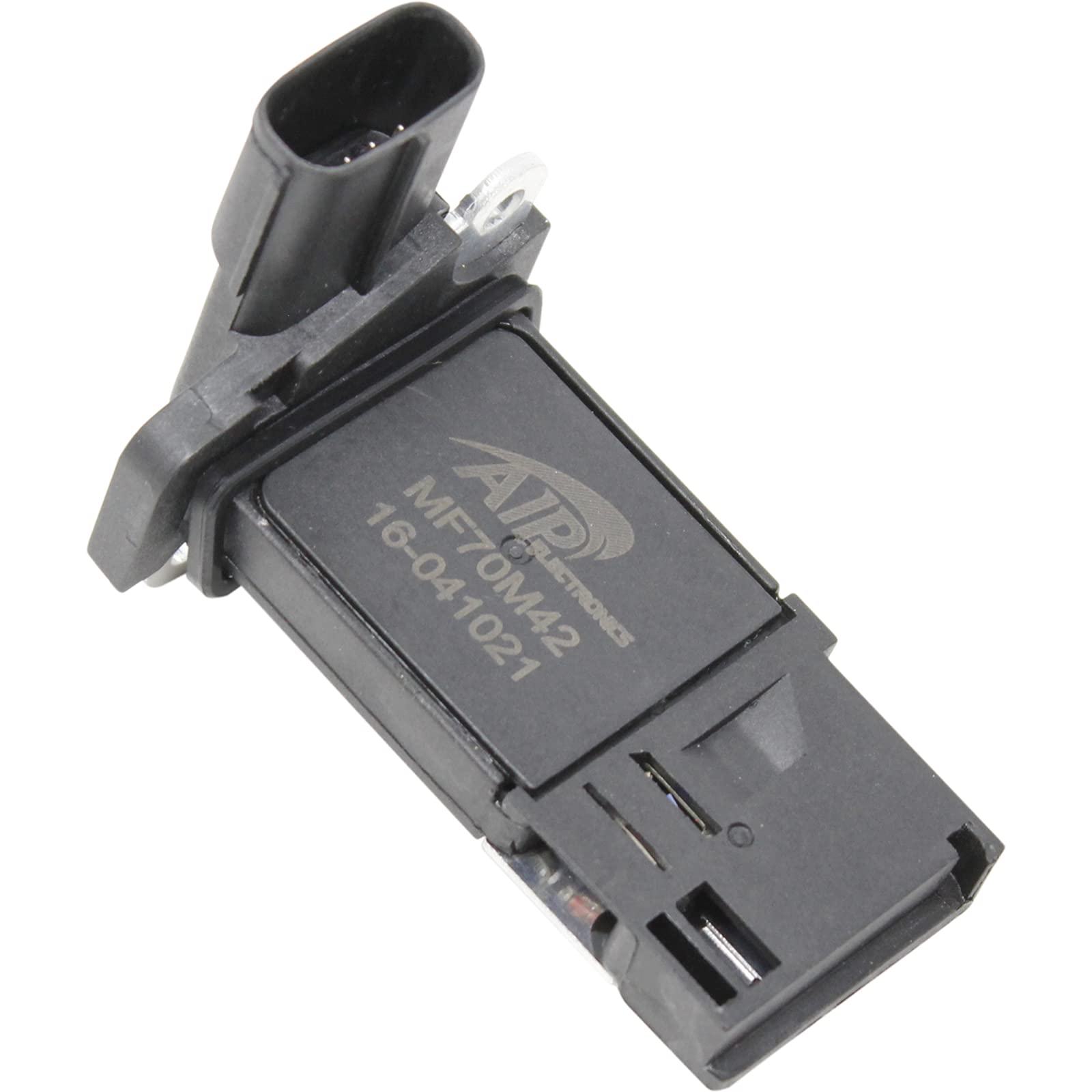 Premium Mass Air Flow MAF Sensor - AIP Electronics Replacement for Hitachi AFH70M-42 | OEM Fit MFMF70M42 | Compatible with Construction & Agricultural Equipment | Ideal for Tractors, Excavators & Heavy Machinery Maintenance
