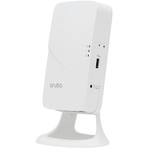 Aruba AP 303H Wall Mount Bracket - Secure Desk/Wall Mount Kit for Wireless Access Points | Perfect for Office, Home & Business WiFi Networks