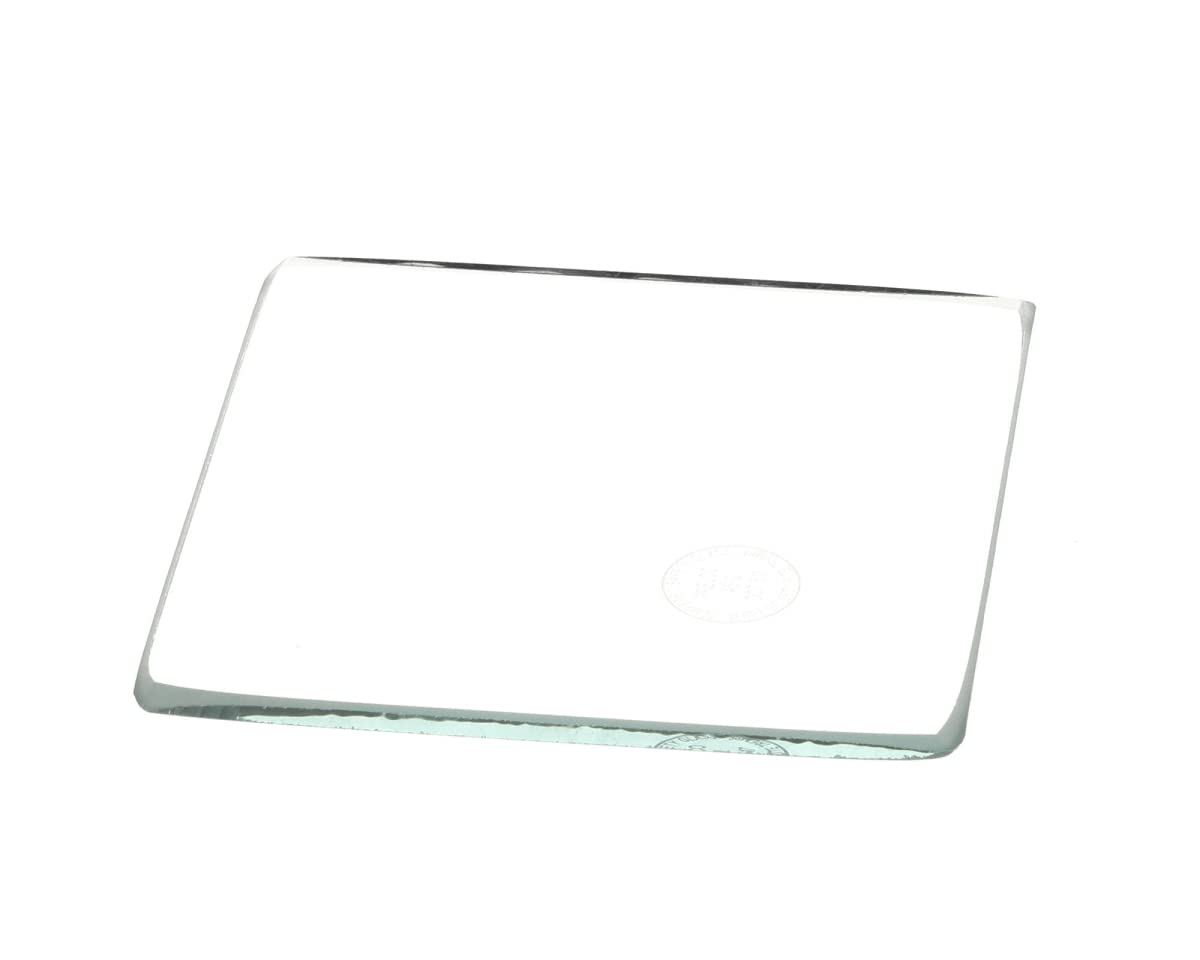 Doyon Oven Light Replacement Glass - Compatible with Most Oven Models - Heat-Resistant & Durable - Perfect for Kitchen Appliance Repair & Maintenance
