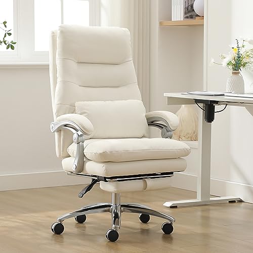 Cream White