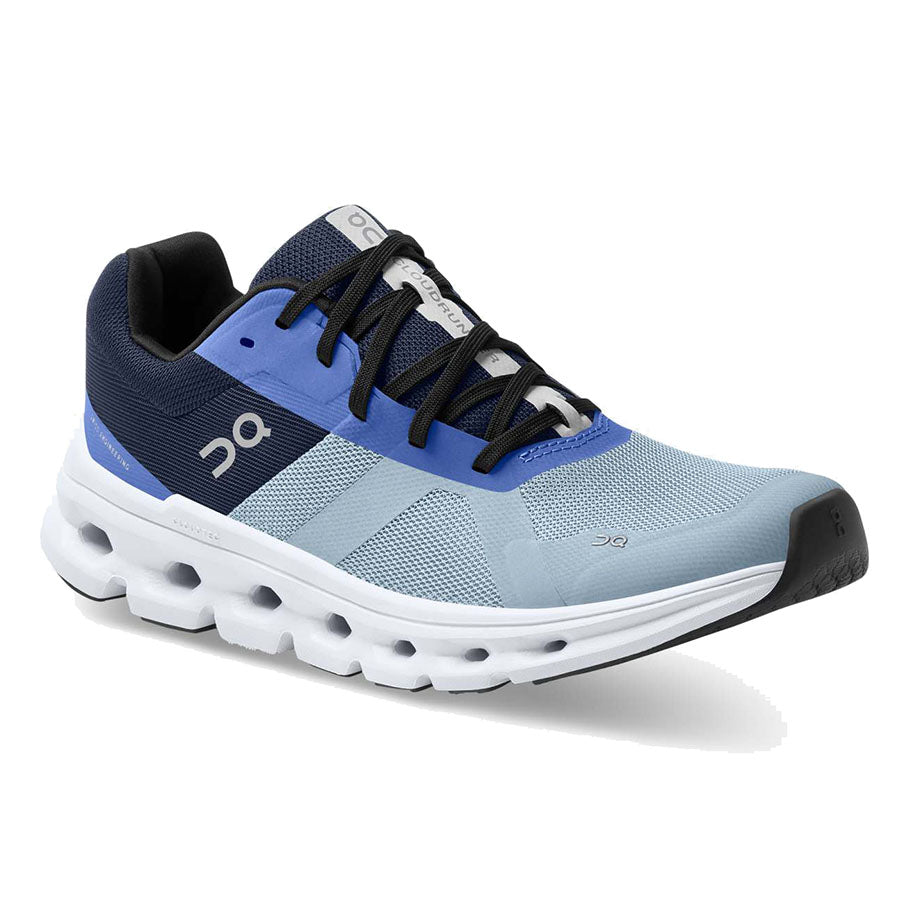 Women's CloudRunner Running Shoes - Lightweight & Cushioned for Jogging, Walking & Gym Workouts - Perfect for Road Running & Daily Comfort