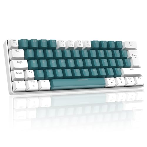 Aqua Green