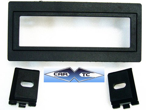 Chevy Suburban 1999-2002 Stereo Dash Installation Kit | Car Radio Wiring Harness & Mounting Bracket | Perfect for DIY Car Audio Upgrades