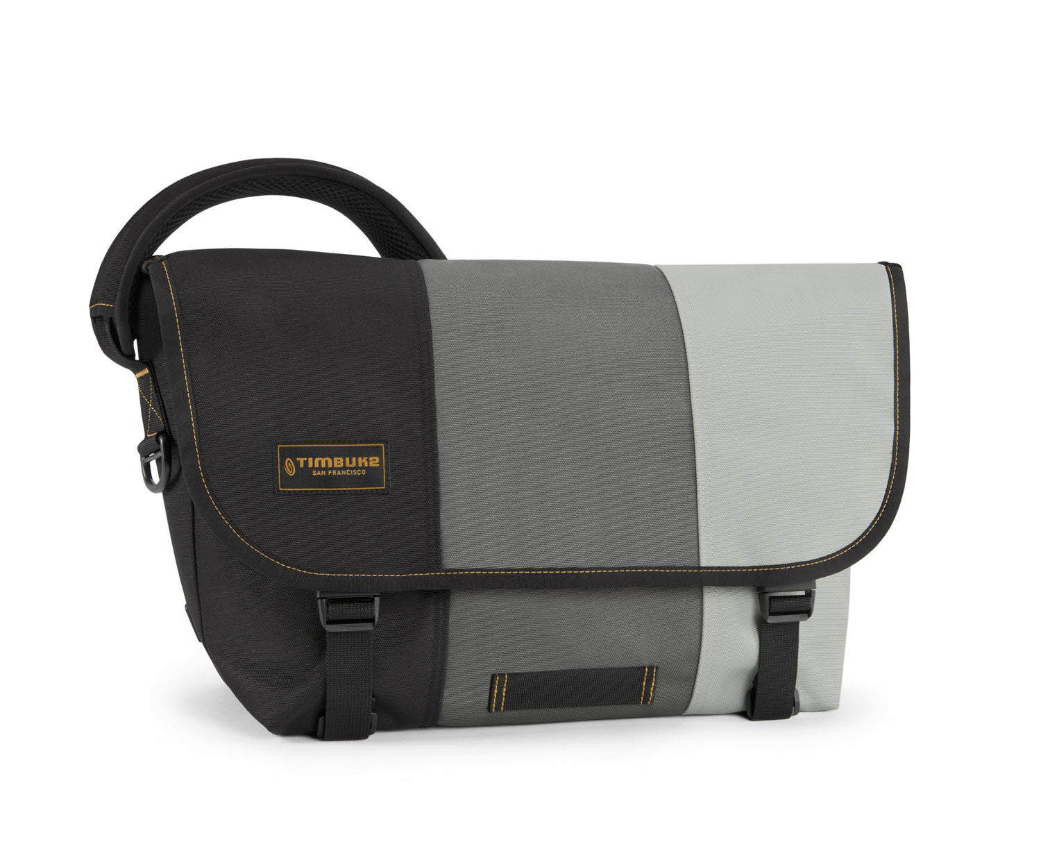Timbuk2 Classic Messenger Bag - Durable Waterproof Laptop Bag for Men & Women - Perfect for Commuting, Work, School & Travel