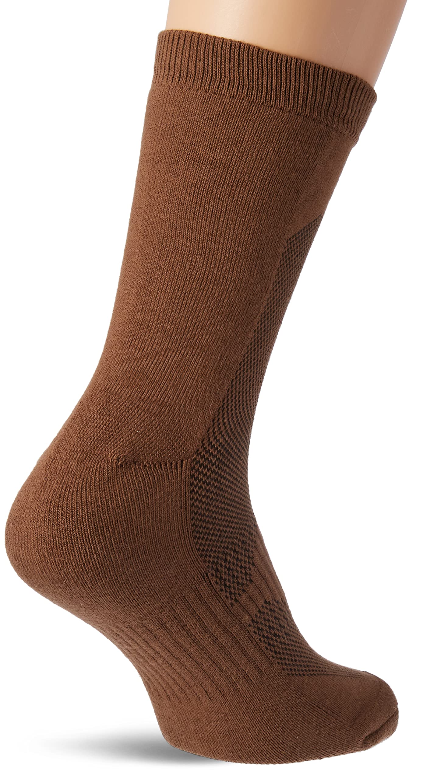 Mil-Tec Men's CoolMax Moisture-Wicking Tactical Socks - Breathable & Odor-Resistant for Hiking, Military & Outdoor Activities