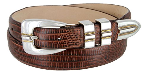 Lizard Brown