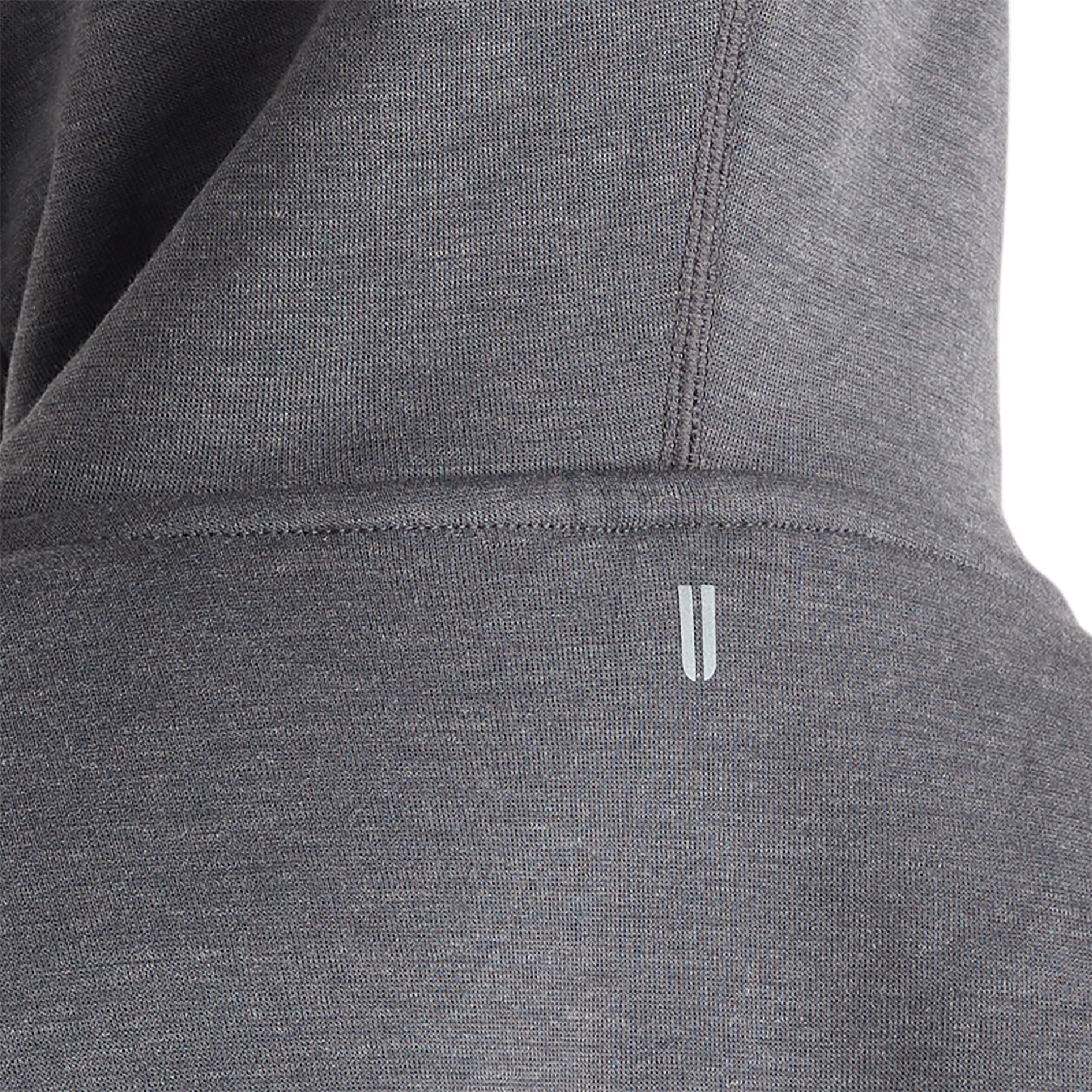 NOBULL Women's Hoodie - Lightweight, Breathable & Comfortable for Workouts, Running & Casual Wear