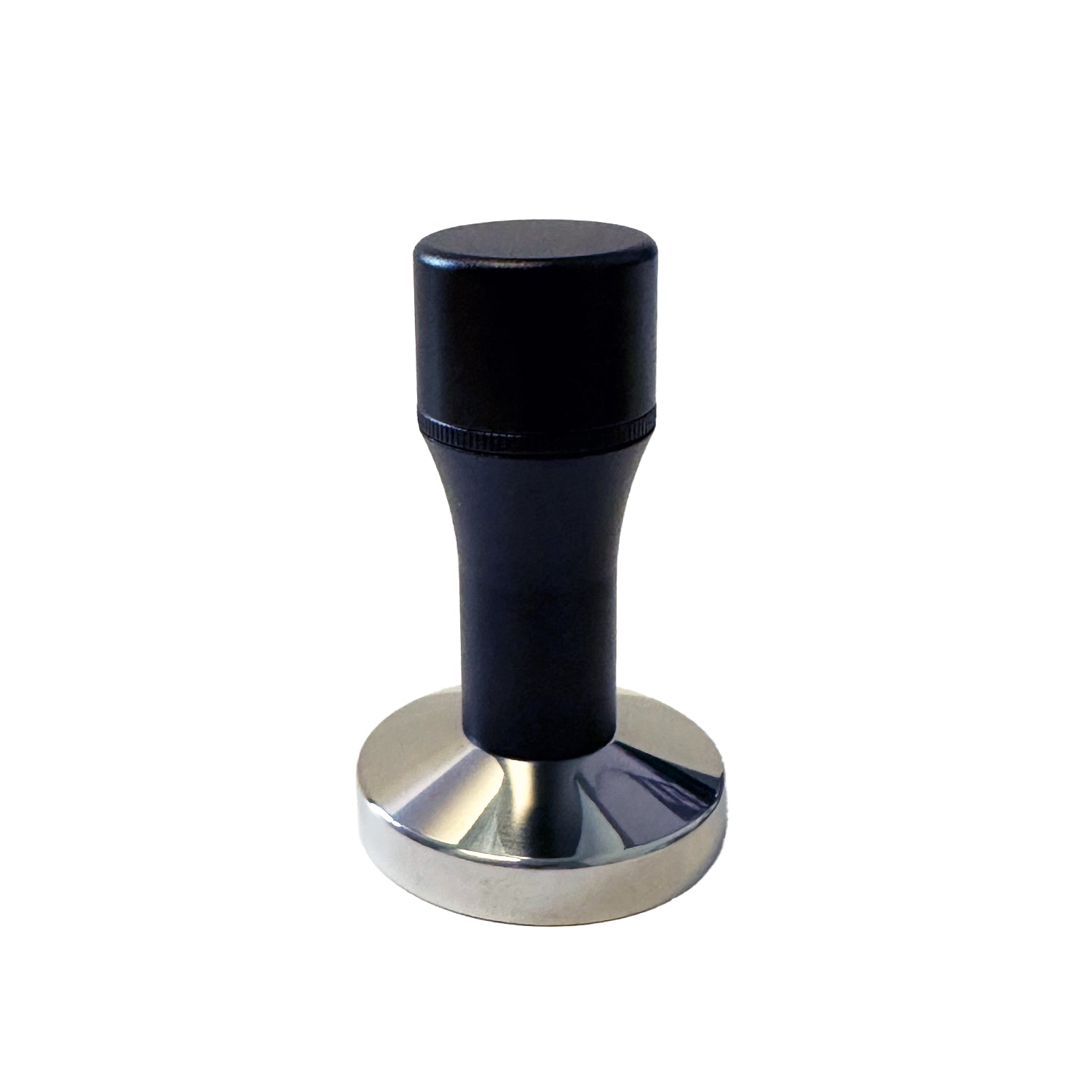 58.35mm Calibrated Espresso Tamper with WDT Tool - Perfect for Barista-Grade Coffee Preparation at Home or Cafe