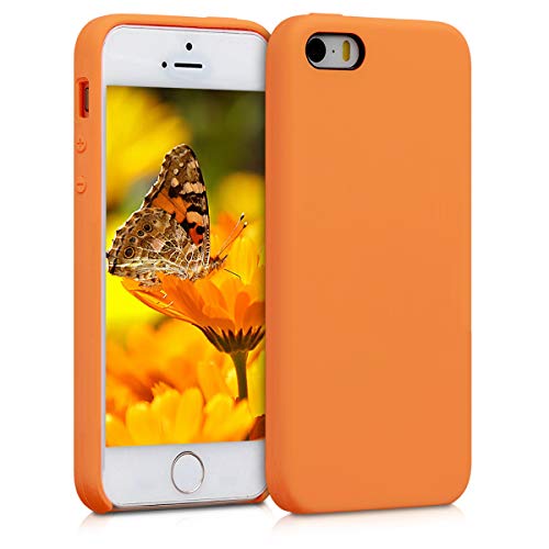 Fruity Orange