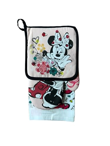 Minnie Pink Make a Happy