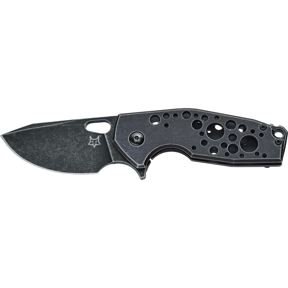 Fox Knives Suru FX-526 ALB Folding Pocket Knife - 2.36