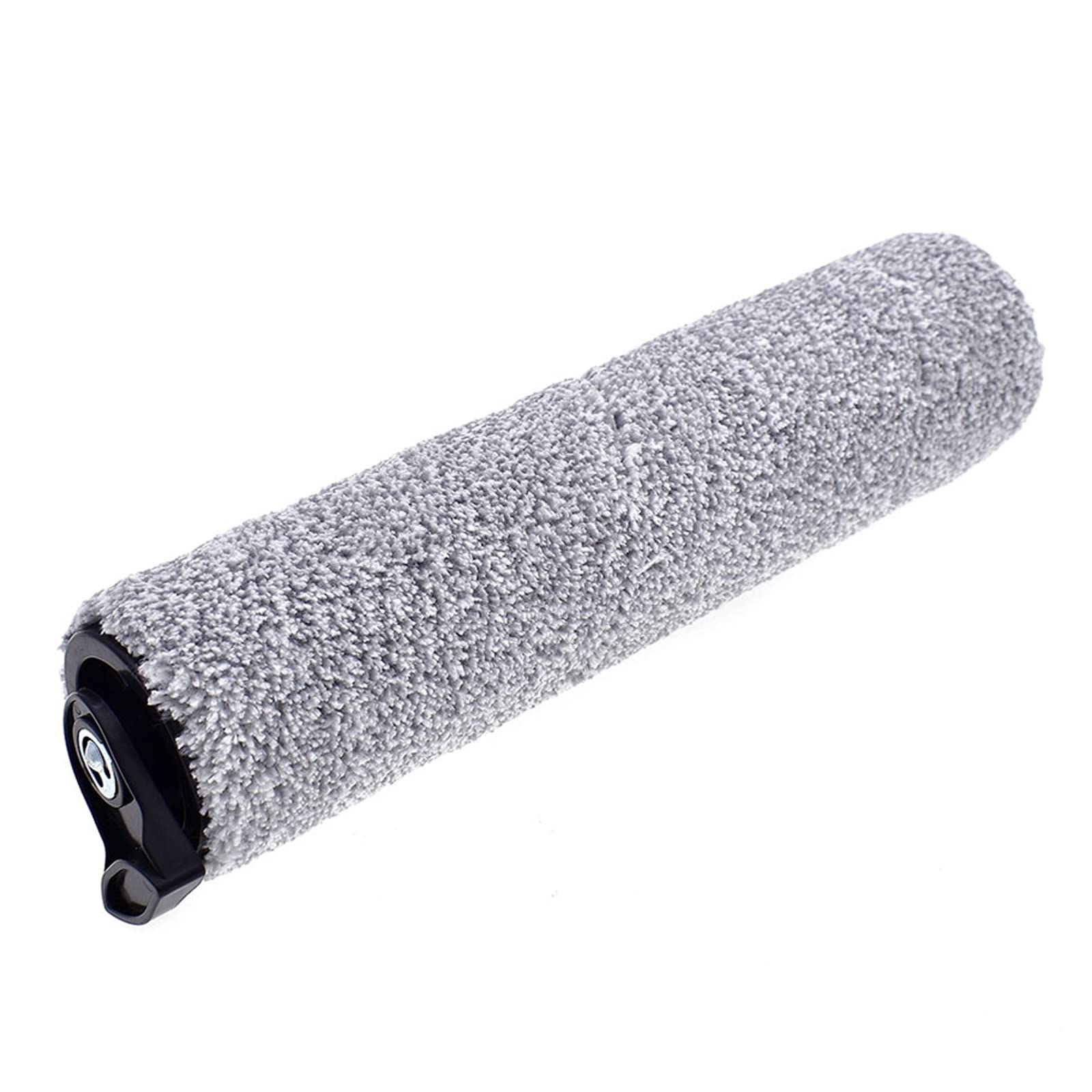 2 Pack Soft Roller Brushes for Tineco iFloor 2 Cordless Wet Dry Vacuum - Replacement Parts & Accessories Kit - Perfect for Hardwood Floors, Tile & Pet Hair Cleaning