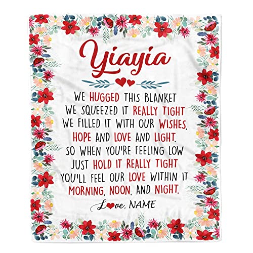Yiayia 641
