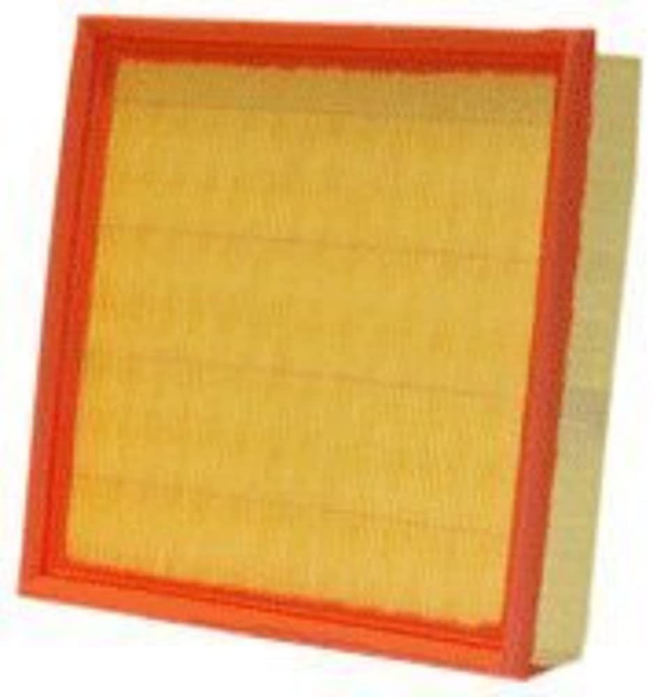 WIX Air Filter Panel - High-Performance Replacement Air Filter for Cars, Trucks & SUVs | Improves Engine Performance & Air Quality | Ideal for Daily Commuting & Off-Road Adventures