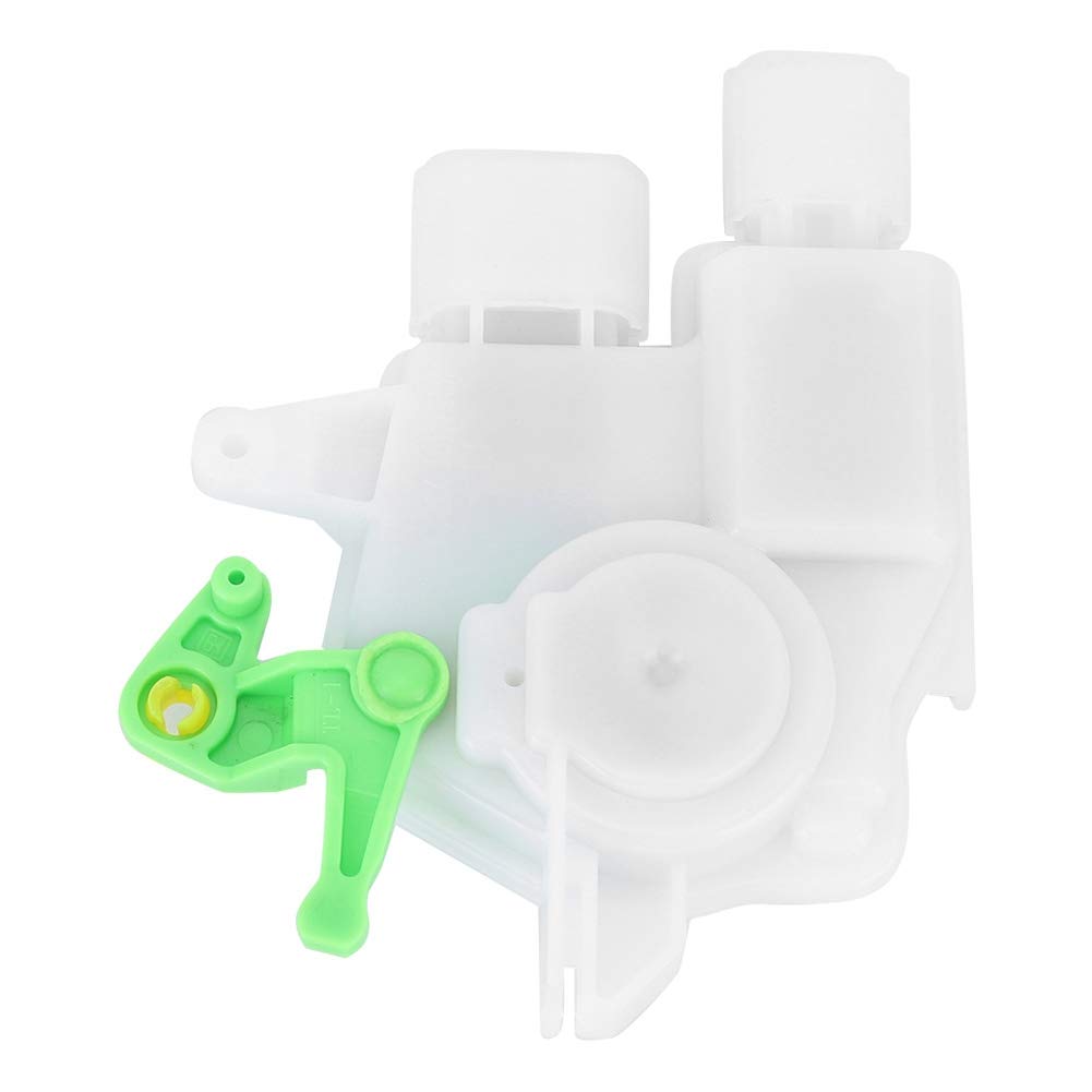 Honda ACURA TL TSX 2004-2008 Trunk Latch Lock Actuator Replacement - Left Door Lock Motor 72655-SEA G01 | Car Tailgate Repair Part for Smooth Trunk Operation
