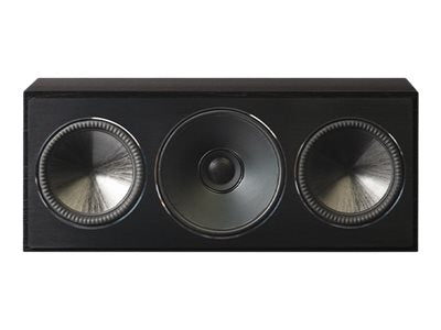 Paradigm Founder 70LCR Bookshelf Speakers - High-Fidelity Audio for Home Theater & Music Listening | Perfect for Living Rooms, Studios & Audiophile Setups