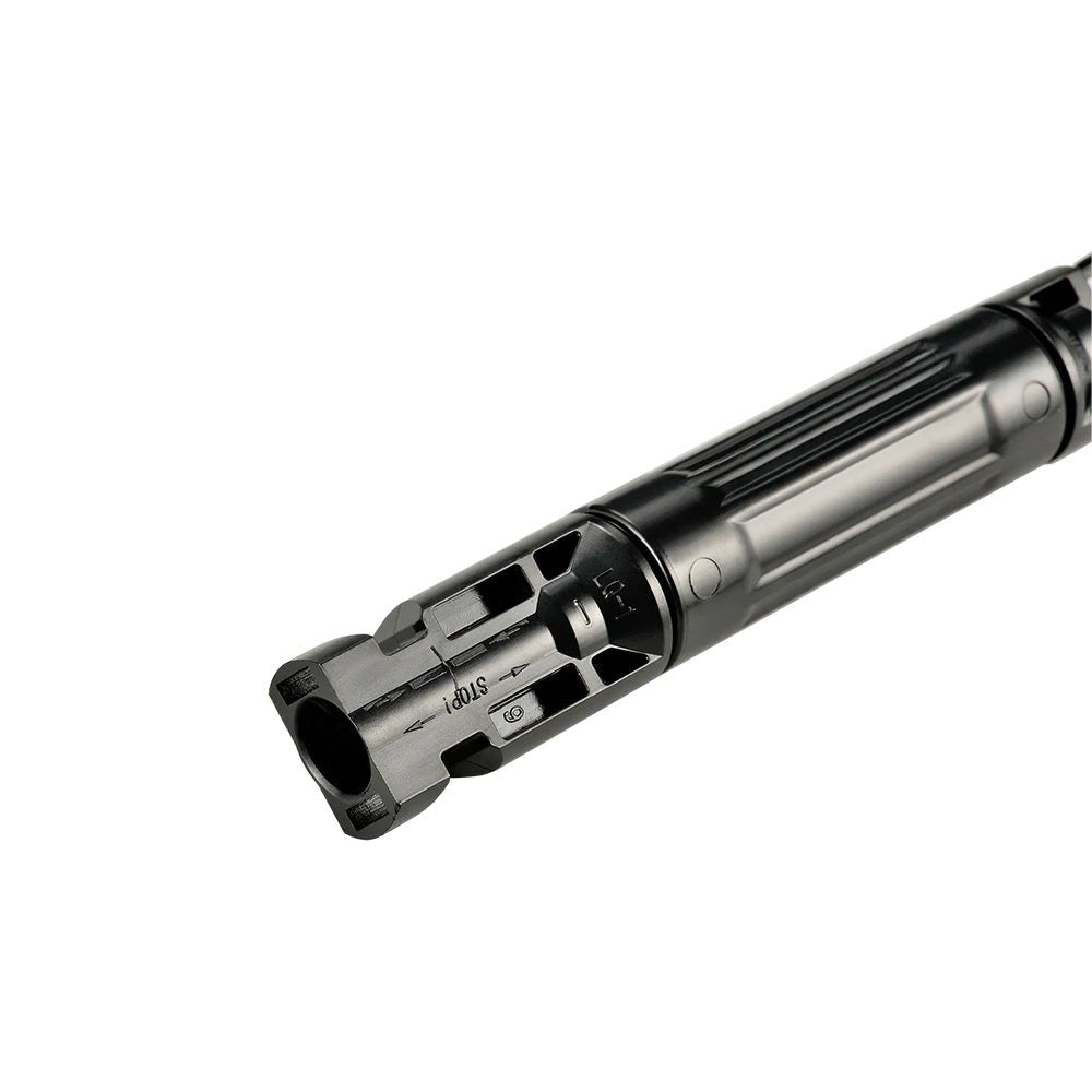 Rich Solar Inline Fuse Holder Kit - 10A 15A 20A 30A Fuses Included - Perfect for Solar Panels, RVs, Boats & Off-Grid Power Systems