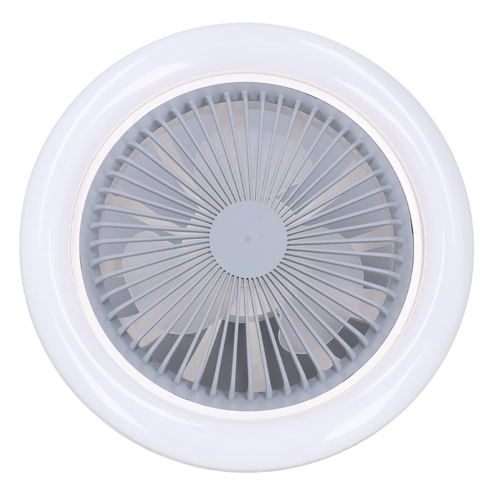 Talany LED Chandelier Fan with Light - 85-265V Multifunctional Ceiling Fan for Bedroom, Kids Room & Nursery - Perfect for Home Cooling and Decorative Lighting