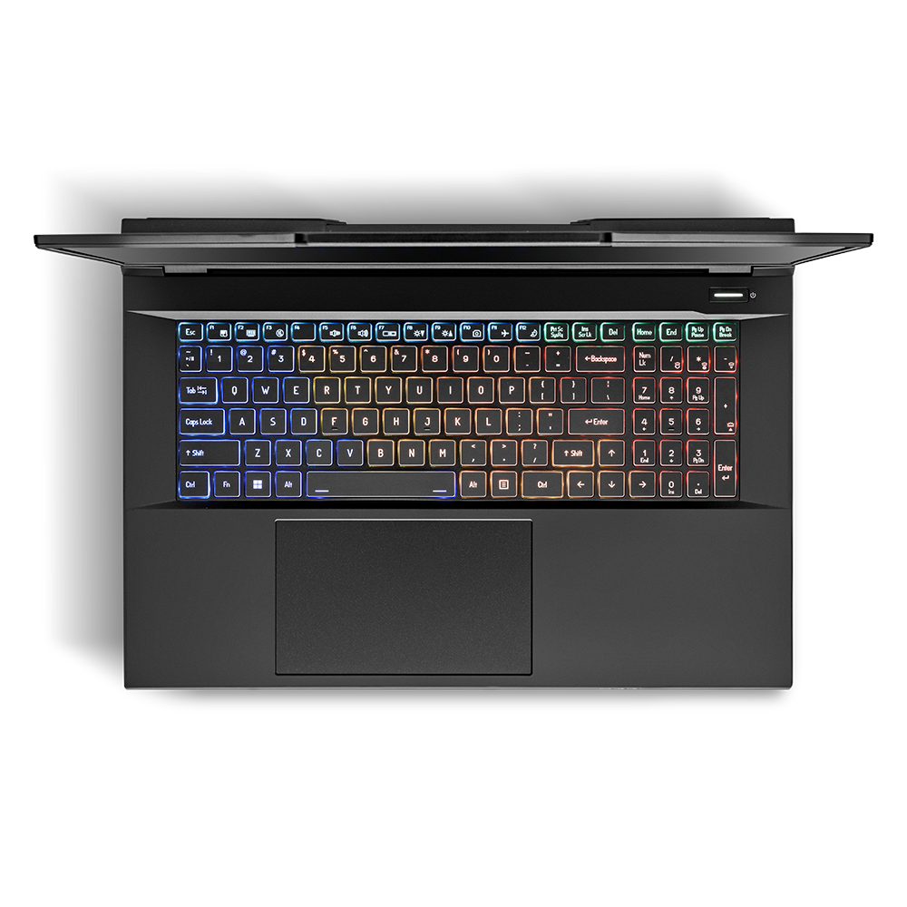 XPC X370SNW G Ultimate Gaming Laptop - High Performance 17.3