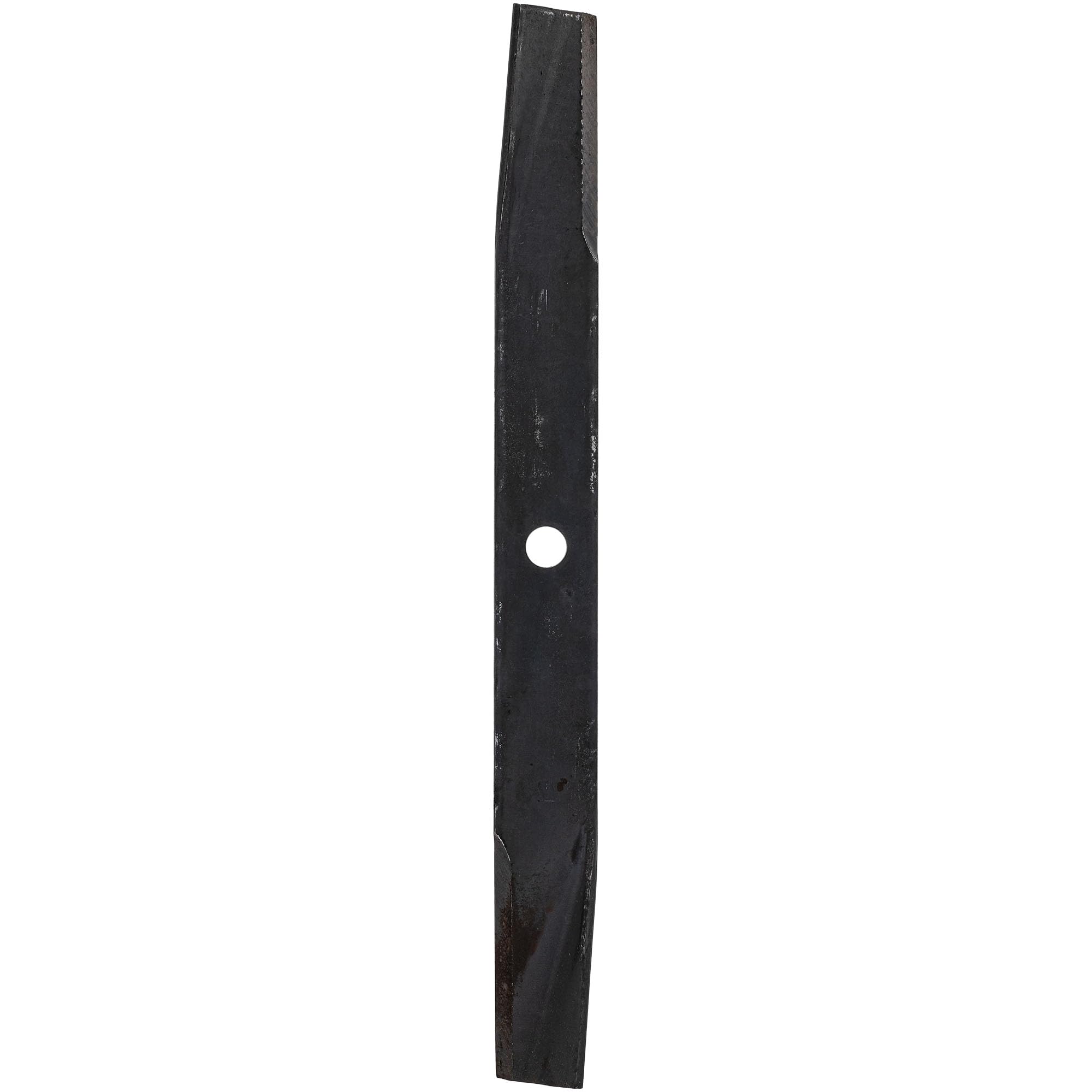 John Deere M112847 Replacement Lawn Mower Blade - Compatible with Select John Deere Models - Durable Steel Cutting Blade for Lawn Maintenance & Landscaping