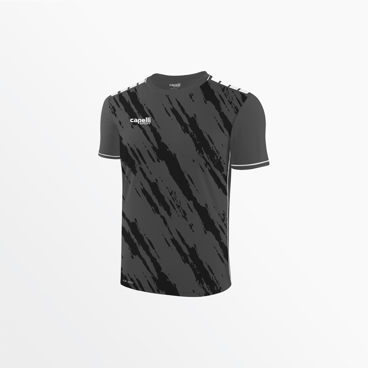 Youth Empire Strike Jersey - High-Quality Soccer Jersey for Kids & Teens - Perfect for Games, Training & Fan Support