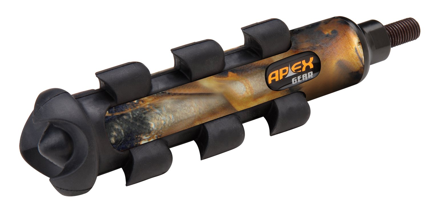 Apex Gear Pro-Tune Xs Stabilizer - Premium Camera Stabilizer for DSLR & Mirrorless - Perfect for Vlogging, Filmmaking & Travel Photography