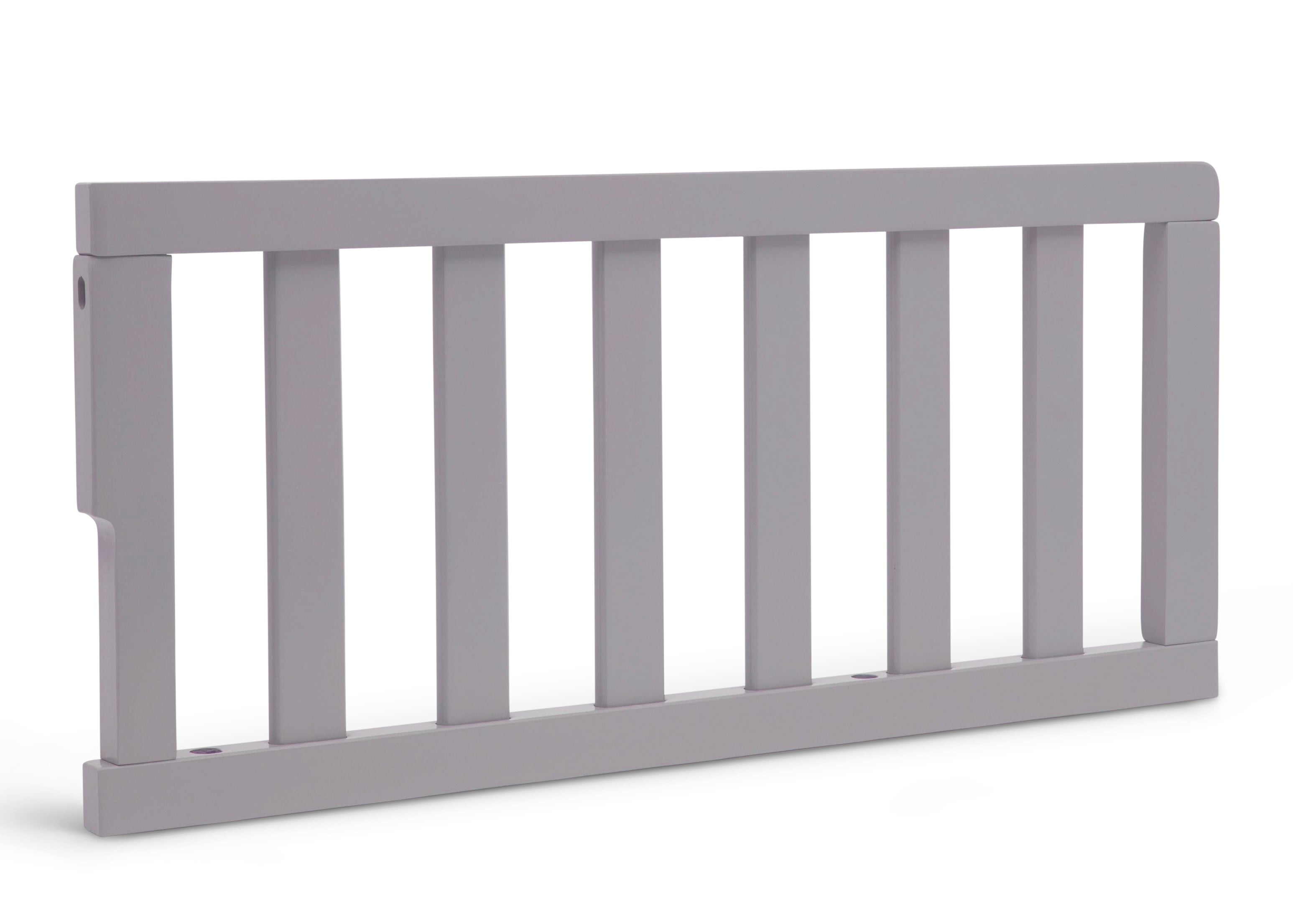 Safe & Adjustable Toddler Guardrail (0081) - Perfect for Baby Cribs, Beds & Stairs - Prevent Falls & Ensure Child Safety at Home