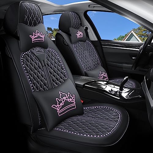 Deluxe black&pink