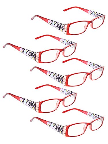 5 Red