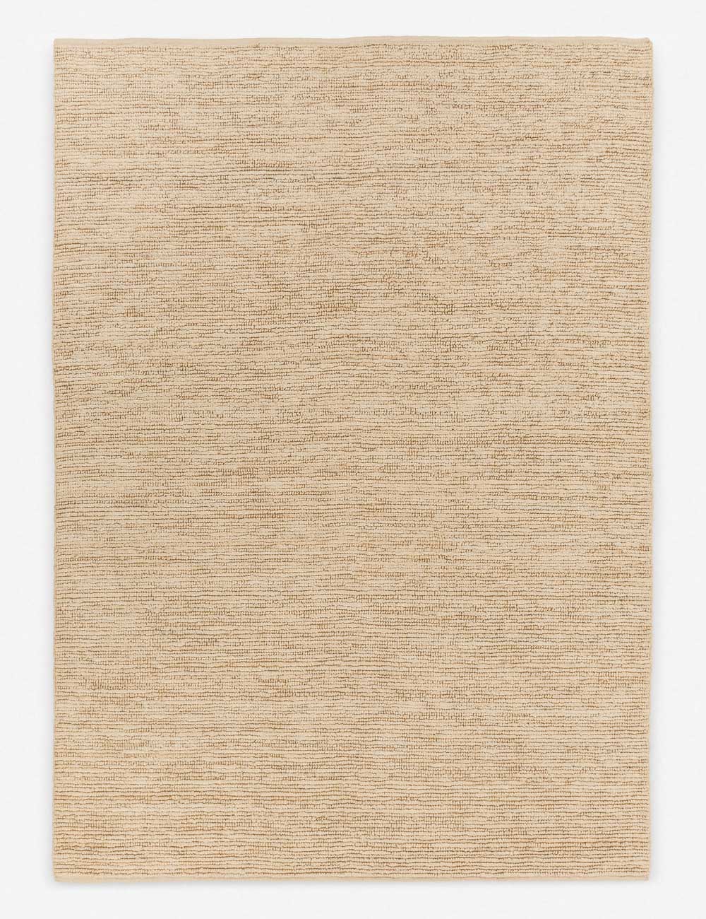 Handwoven Jute Rug - Eco-Friendly Natural Fiber Floor Mat for Living Room, Bedroom & Boho Decor | Durable & Stylish Home Accessory