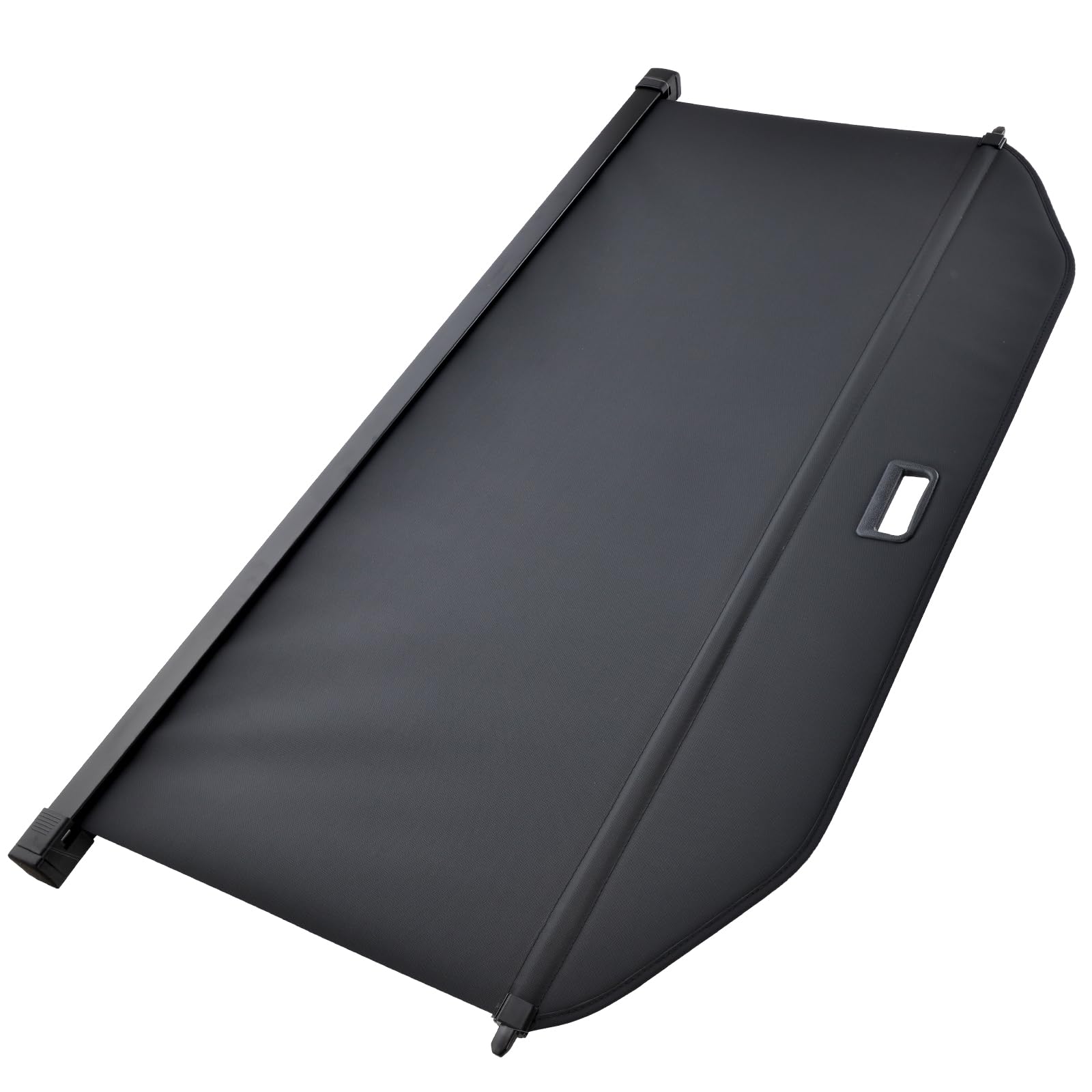 Retractable Cargo Cover for Toyota 4Runner 2010-2023 | Rear Trunk Shade Privacy Protector | 4Runner Accessories for Road Trips & Outdoor Adventures