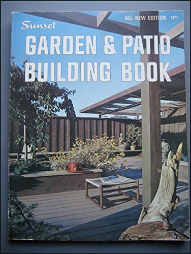 Ultimate Garden & Patio Building Guide - DIY Outdoor Projects, Landscaping Ideas & Construction Tips | Perfect for Backyard Renovations, Deck Building & Outdoor Living Spaces