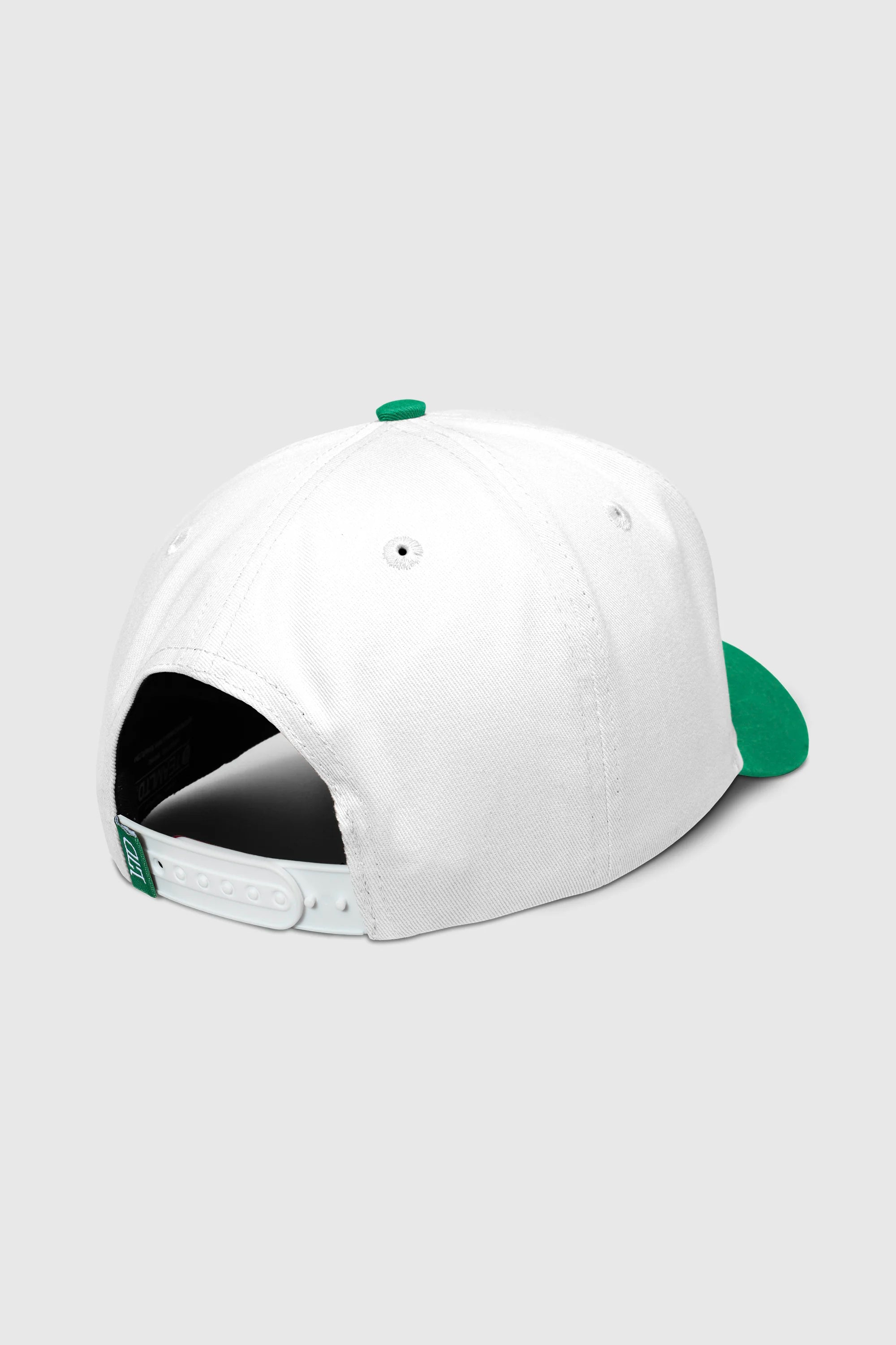 Birdie Club Snapback Hat - Adjustable Baseball Cap for Men & Women - Trendy Unisex Dad Hat for Golf, Sports & Casual Wear