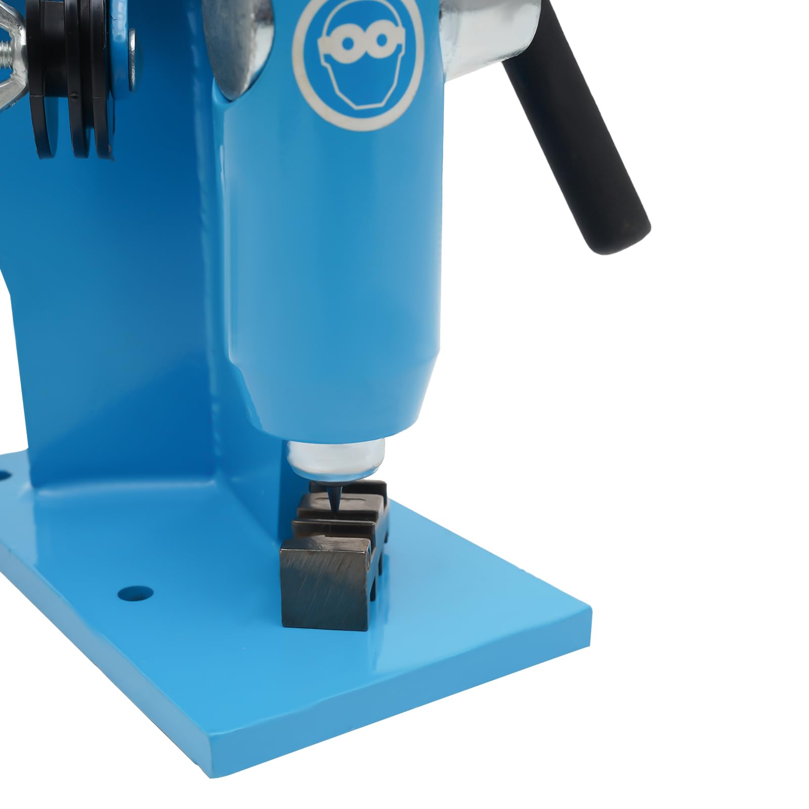 TFCFL 2-in-1 Chainsaw Chain Breaker & Riveter Machine - Professional Chainsaw Chain Repair Tool Kit for Broken Anchor Chains | Perfect for Chainsaw Maintenance, Wood Cutting & Forestry Equipment Repair