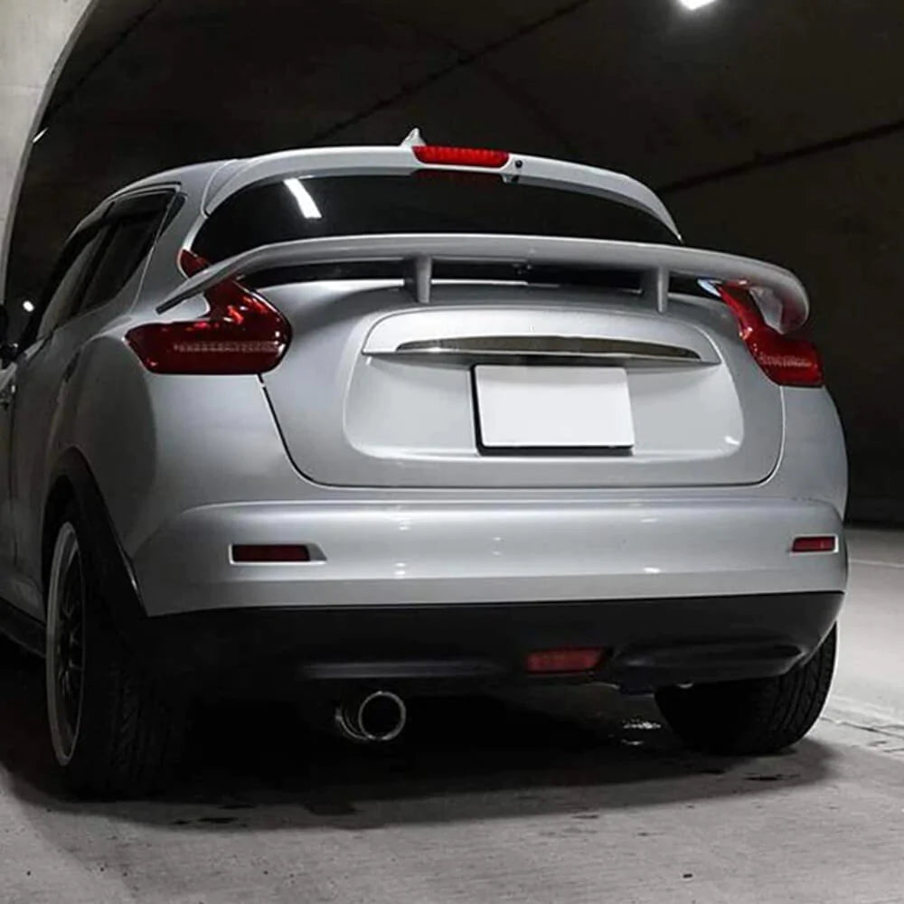 Pair of Rear Bumper Reflectors (Left & Right) for 2009-2018 Nissan and Infiniti Models - Enhanced Night Visibility & Safety Accessories for Parking and Low Light Conditions