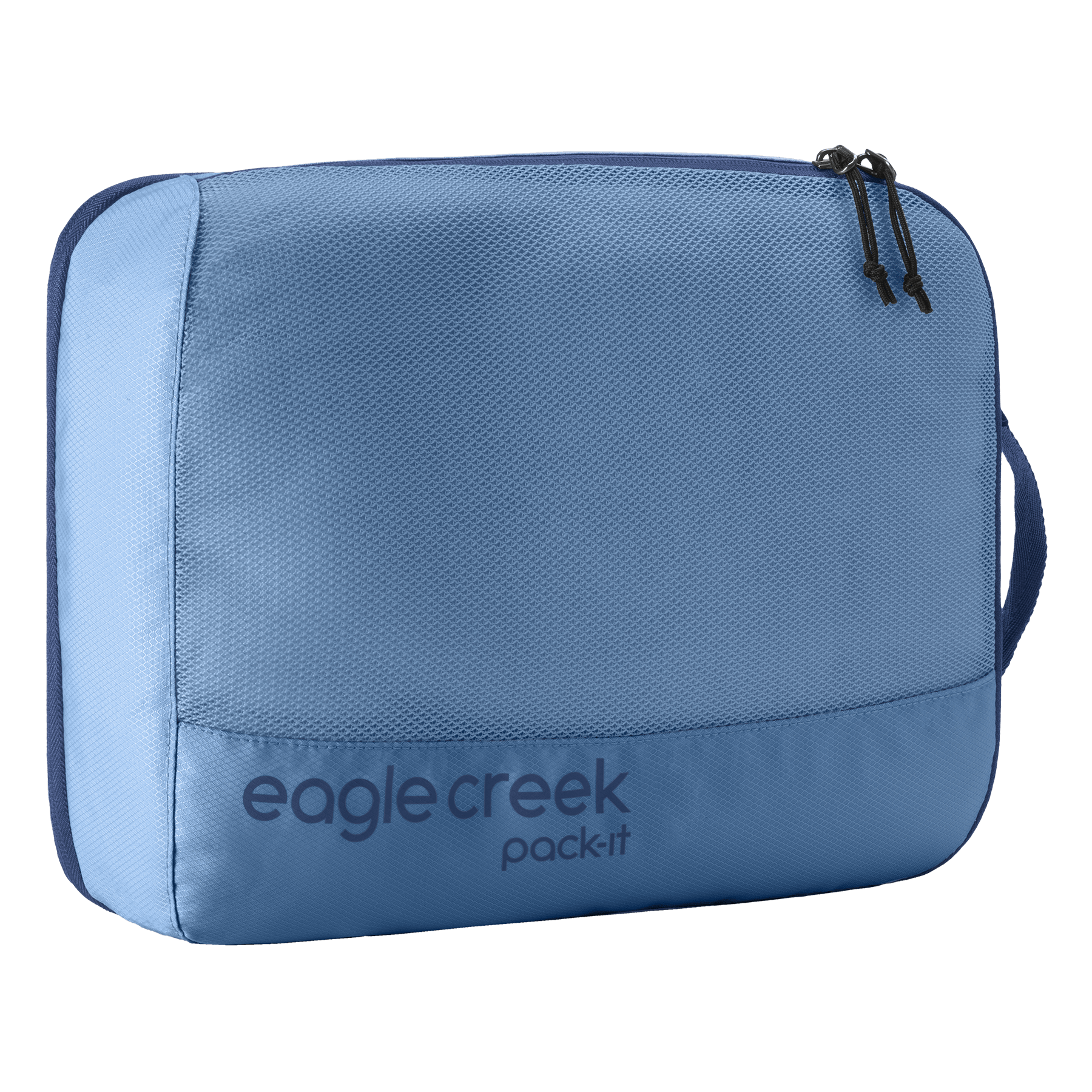Eagle Creek Pack It Reveal Expansion Cube M - Lightweight Travel Packing Organizer for Clothes & Accessories | Perfect for Suitcases, Backpacks & Carry-On Luggage