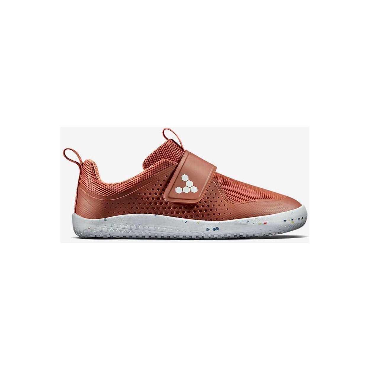 Vivobarefoot Kids Primus Sport III - Barefoot Shoes for Active Children | Lightweight & Flexible for Running, Hiking & Outdoor Play