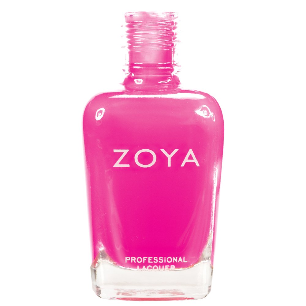 ZOYA Nail Polish - Ali Shade 0.5oz for Salon & Home Manicures