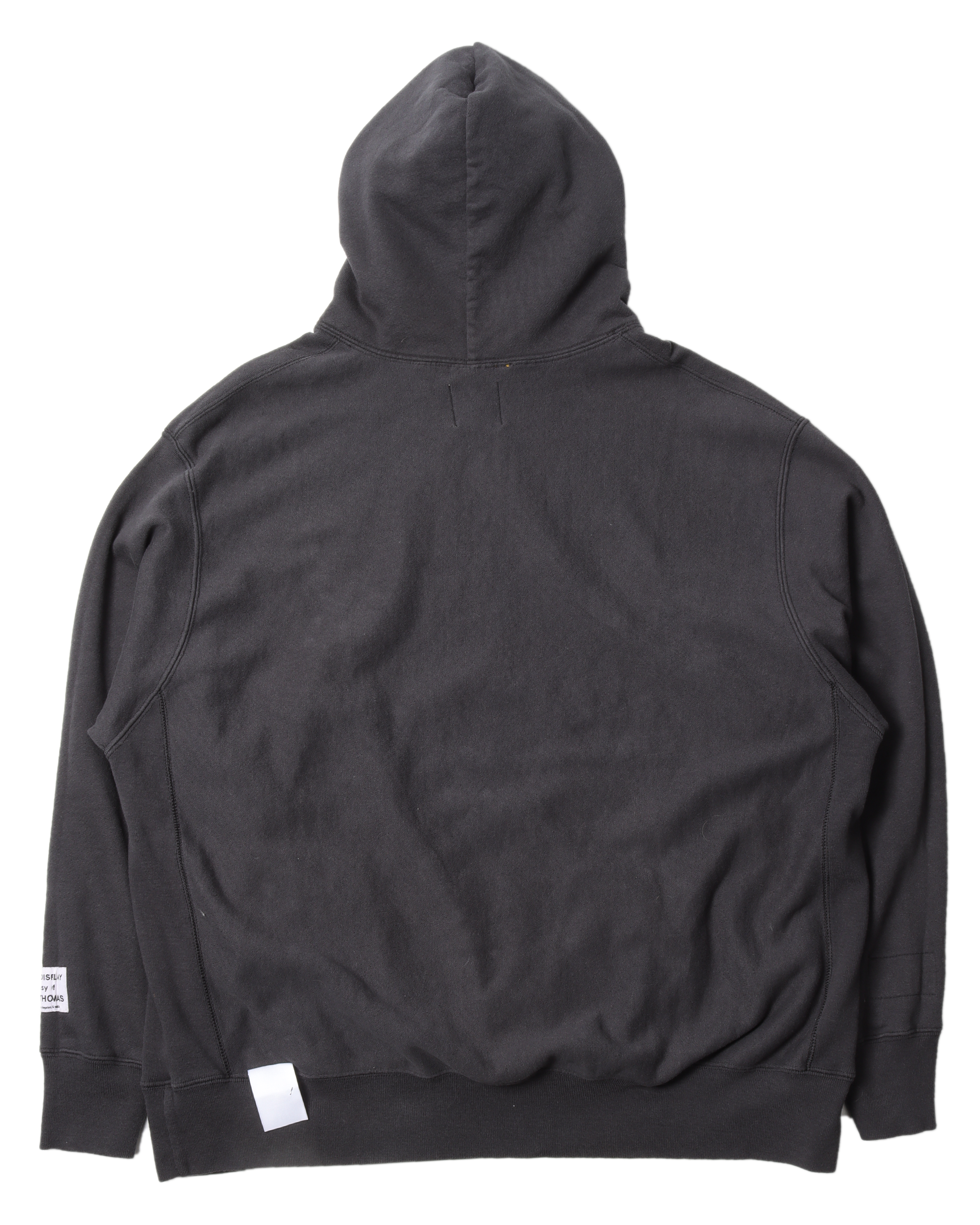 Dept. de la Galerie Hoodie - Stylish Unisex Pullover for Men & Women | Cozy Fleece Streetwear | Perfect for Casual Outfits, Lounge Wear & Urban Fashion