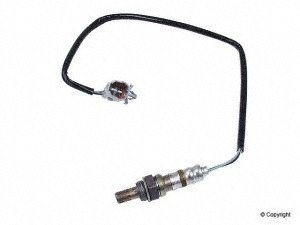 IMC 800 50005 065 Oxygen Sensor - Universal Fit for Cars & Trucks - High Performance O2 Sensor - Improve Fuel Efficiency & Reduce Emissions - Perfect for Engine Diagnostics & Performance Tuning