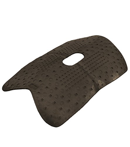 1387 Gel-EZE Saddle Pads - Shock Absorbing Horse Riding Gel Pad for English & Western Saddles | Comfortable Equestrian Gear for Trail Riding, Dressage & Jumping