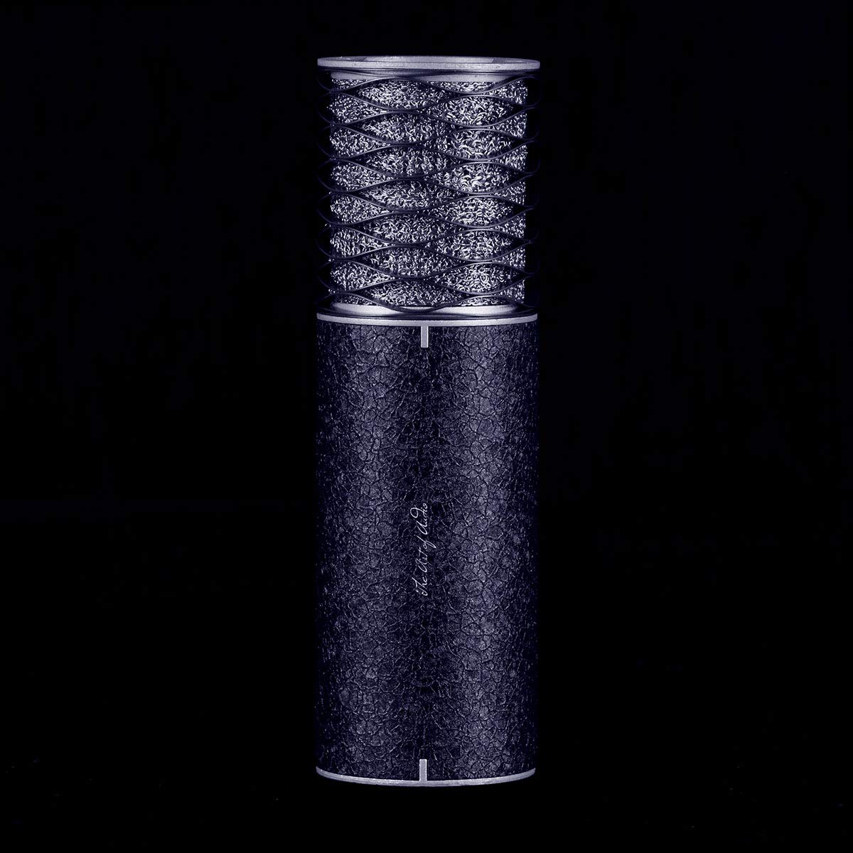 Aston Microphones Condenser Mic - Professional Studio Recording, Podcasting & Voice Overs (Model 000-F7Z00-00010) | Perfect for Home Studios, Streaming & Music Production