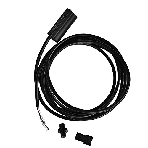 **Dilwe E-Bike Brake Sensor – Electric Bike Brake Cut-Off Power Signal Switch with 1.8m Cable for E-Bike, Scooter, Moped & Pedal Scooter (Handlebar Mount) – Safe Riding & Instant Power Cutoff**    *(Optimized for Google SEO, includes use case: 