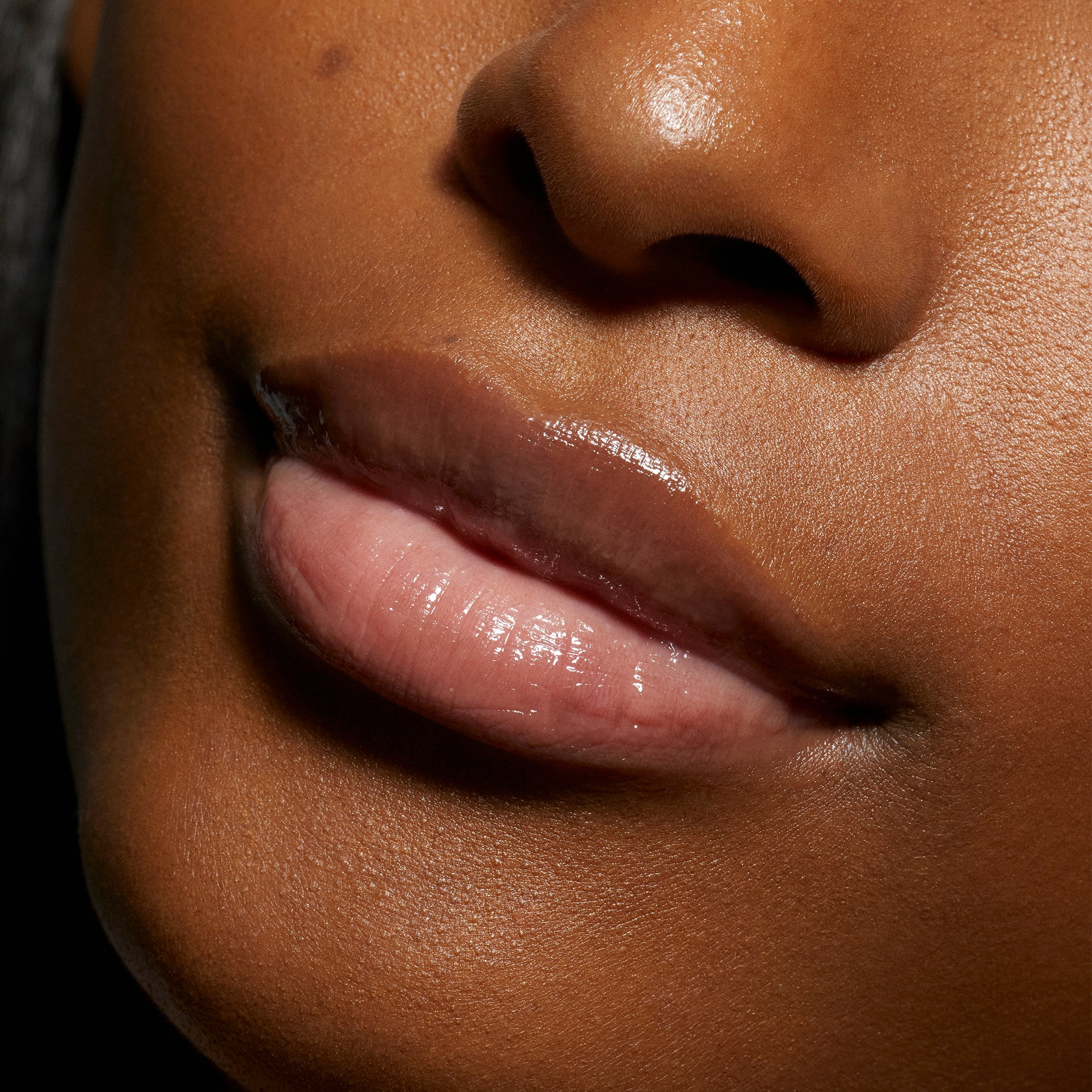 Best Lip Butter for Dry Lips - Ultra Moisturizing & Nourishing - Natural Hydration for Chapped Lips - Perfect for Winter Skincare & Daily Lip Care