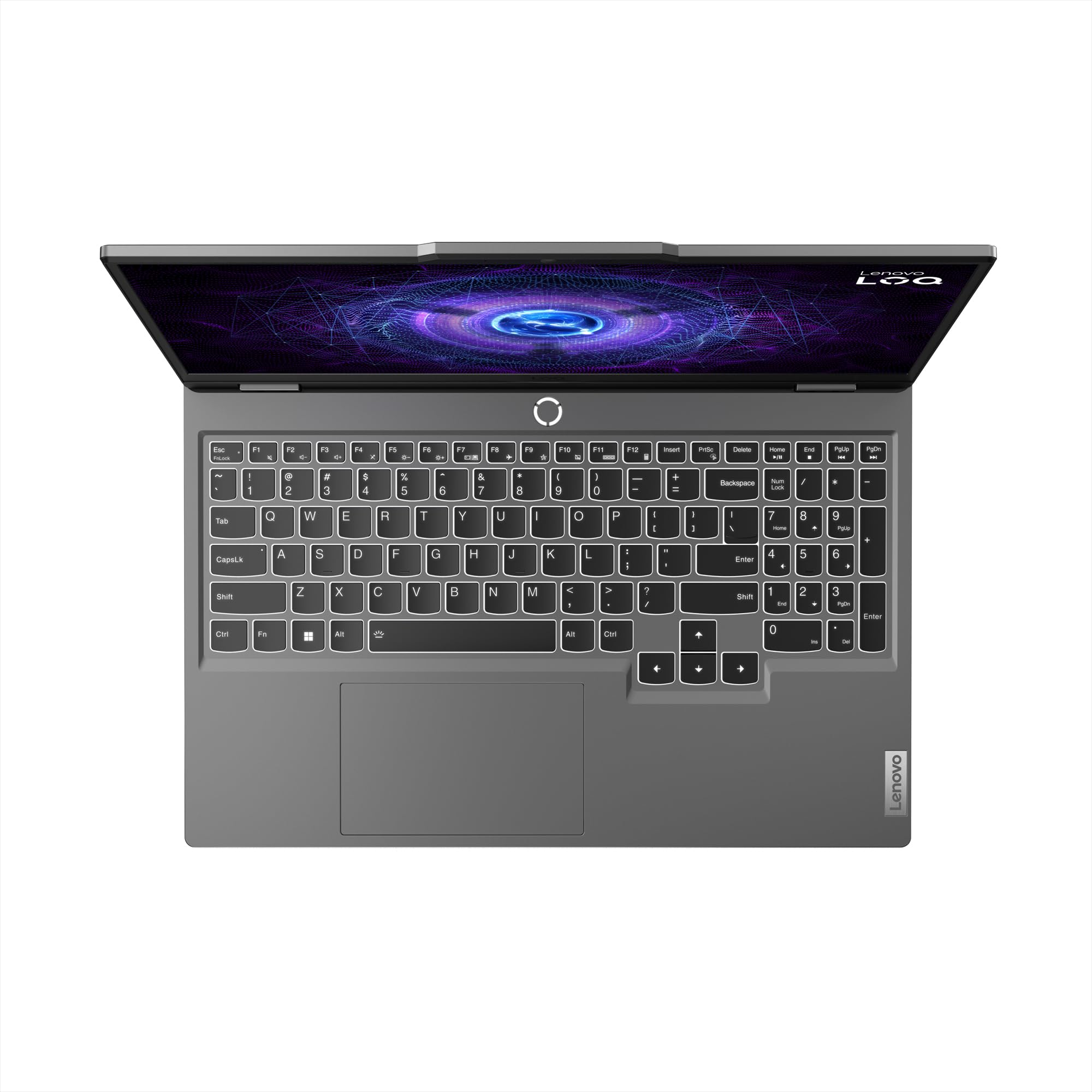 Lenovo LOQ 3i 16