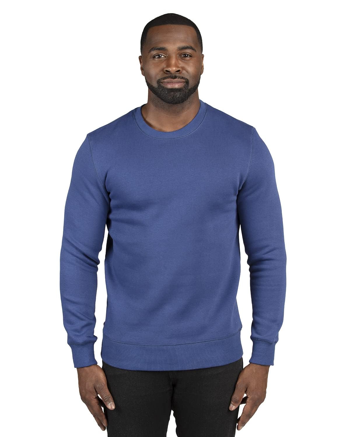 Unisex Ultimate Crewneck Sweatshirt - Soft Comfort Fit for Casual Wear & Outdoor Activities