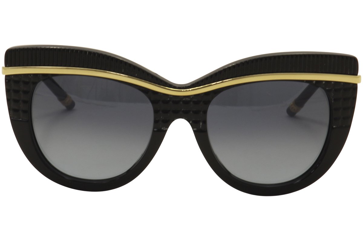 Boucheron BC0004S Luxury Sunglasses for Women & Men - UV Protection, Polarized Lenses, Fashionable Frame (Color 001) - Perfect for Driving, Beach & Outdoor Activities