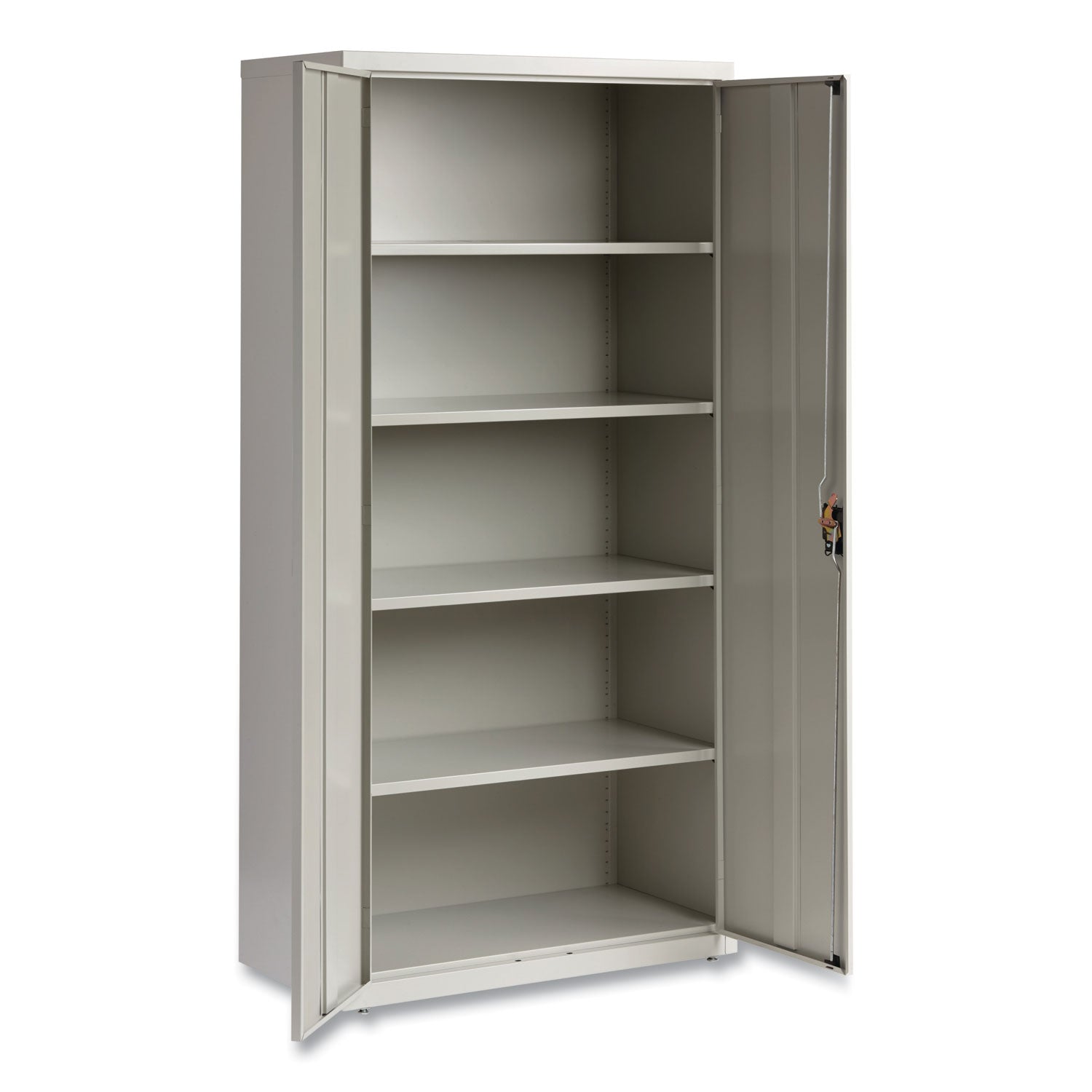 Alera® 5-Shelf Storage Cabinet - 36